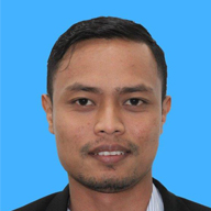 En. Mohd Afiq B. Mohd Fauzi